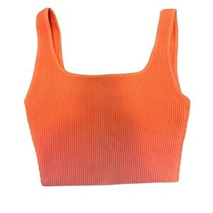 ARITZIA BABATON SCULPT KNIT‎ SHIRT